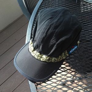Kavu Adjustable Hat